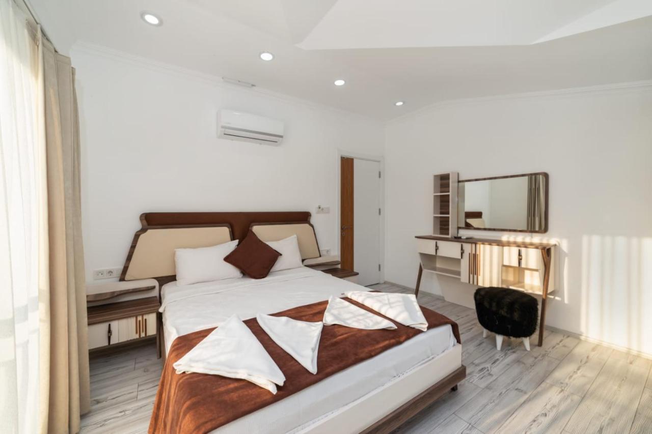 אולודניץ Iksirci Baba Hotel מראה חיצוני תמונה