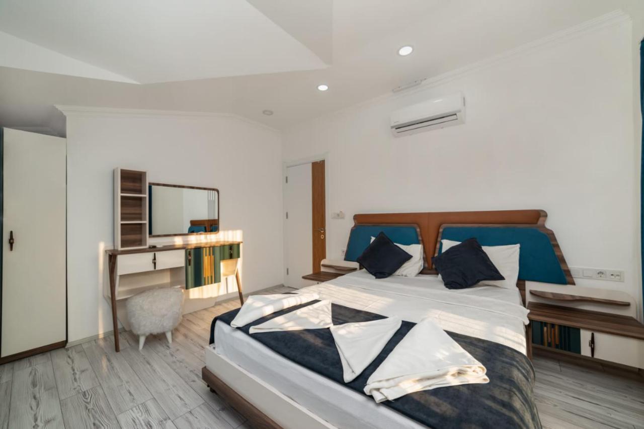 אולודניץ Iksirci Baba Hotel מראה חיצוני תמונה
